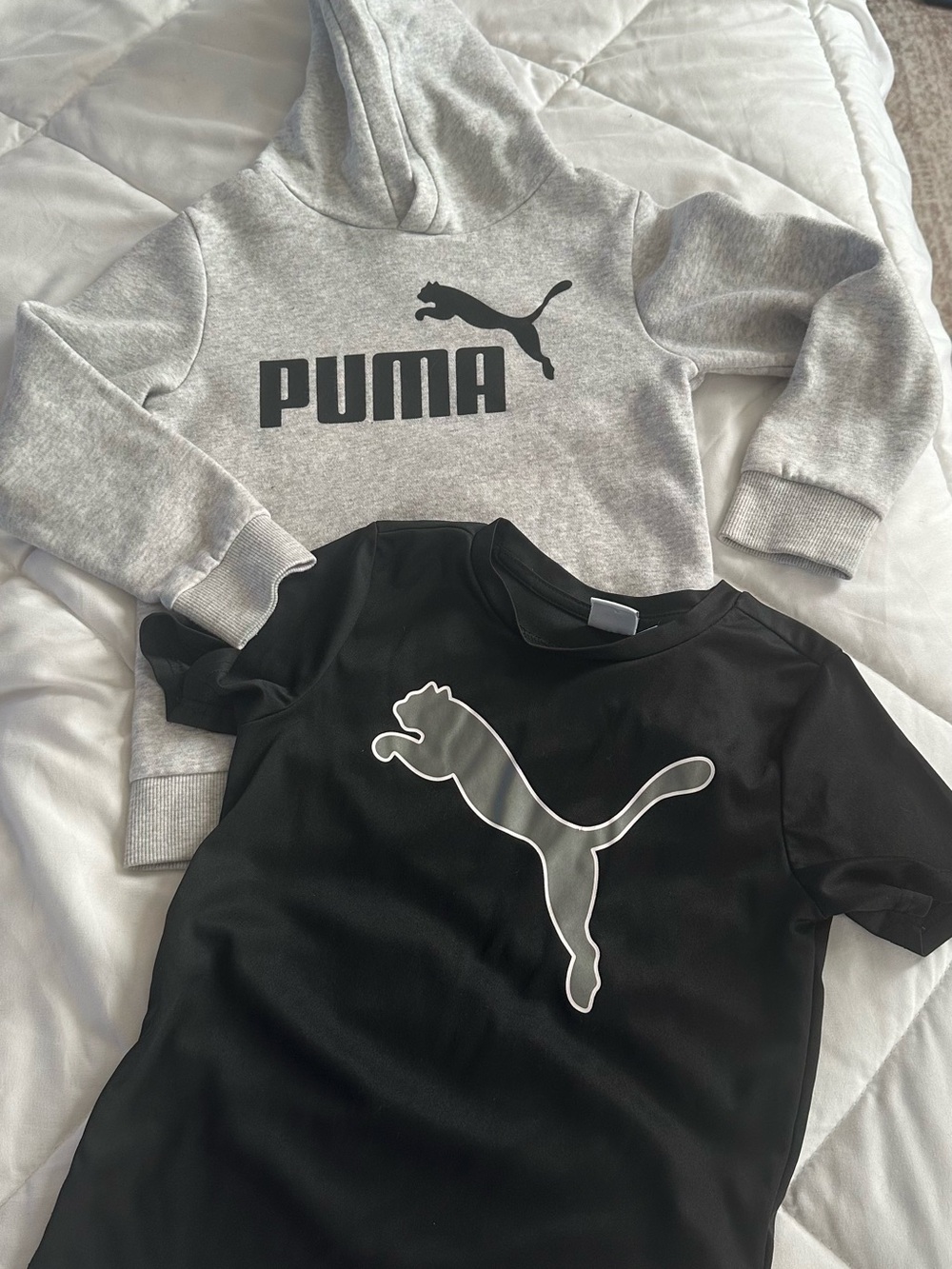 Puma Kids bundle (6 items) - Picture 2 of 3